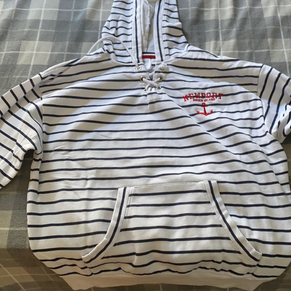 Cute sweater